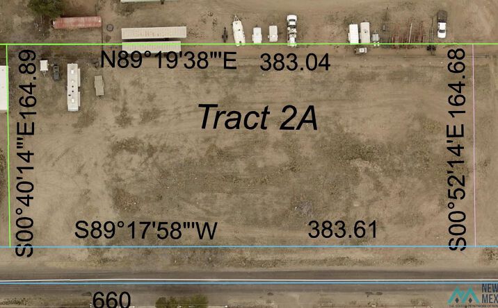 Pictures of Land property located at W Spears, Hobbs, NM 88240 for sales - image #1