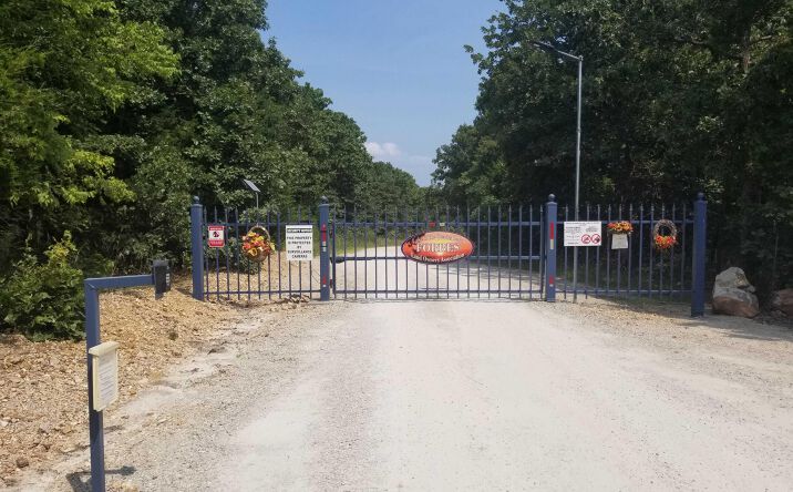 Pictures of Land, Special Purpose property located at Lot 3111 & 3112 Iacocca, Edwards, MO 65326 for sales - image #1