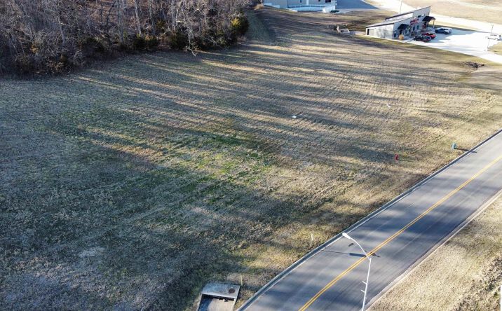 Pictures of Special Purpose property located at .8 +/- Acres Commercial, Warsaw, MO 65355 for sales - image #1