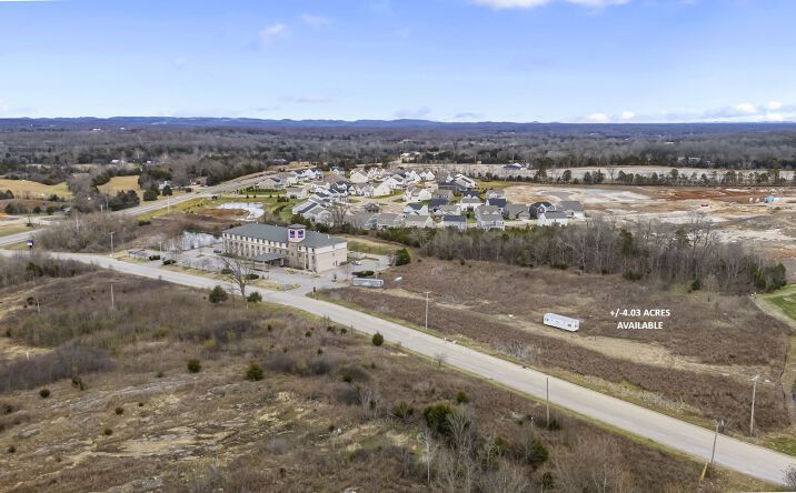 Pictures of Land property located at 0 Harley Davidson Blvd, Columbia, TN 38401 for sales - image #1
