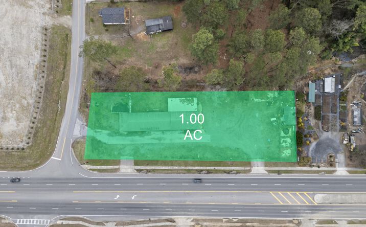 Pictures of Retail, Mixed Use property located at 4729 Alabama Hwy, Rome, GA 30165 for sales - image #1