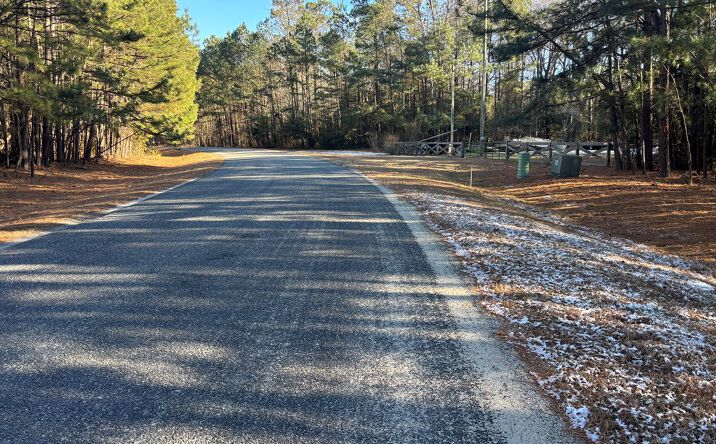 Pictures of Land property located at Lot 7 Twin Harbor Rd, Reedville, VA 22539 for sales - image #1