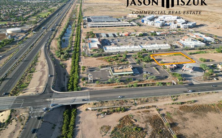 Pictures of Land property located at 582 N Camino Del Norte, Casa Grande, AZ 85122 for sales - image #1