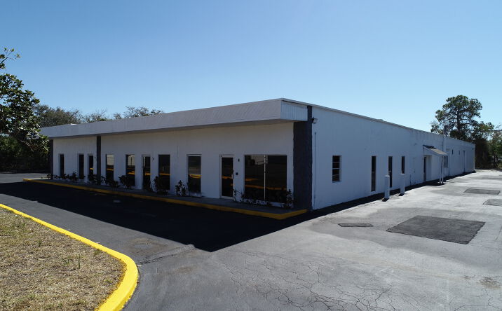 Pictures of Industrial property located at 10416 Sparge St, Port Richey, FL 34668 for sales - image #1