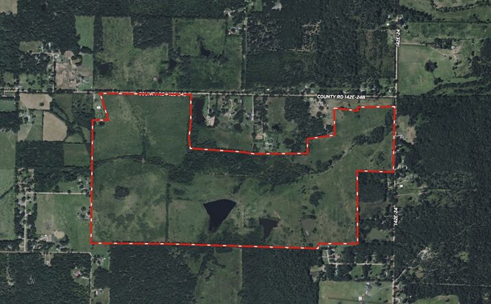 Pictures of Land property located at 000 County Road 142E-24, Doniphan, MO 63935 for sales - image #1