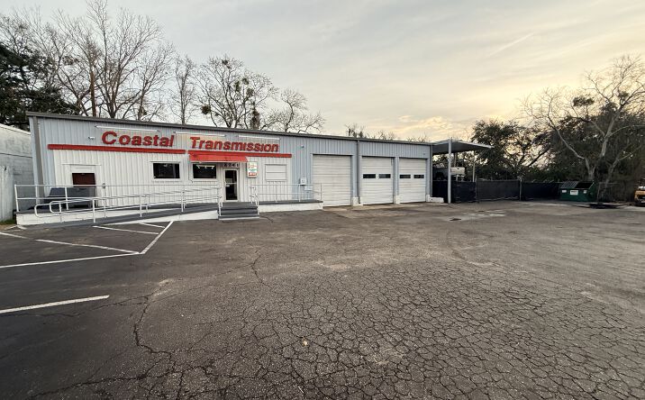 Pictures of Business for Sale property located at 2741 Boundary St, Beaufort, SC 29906 for sales - image #1