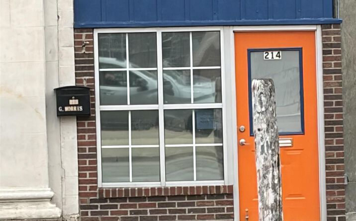 Pictures of Office property located at 214 SW JEFFERSON Avenue, Peoria, IL 61602 for sales - image #1