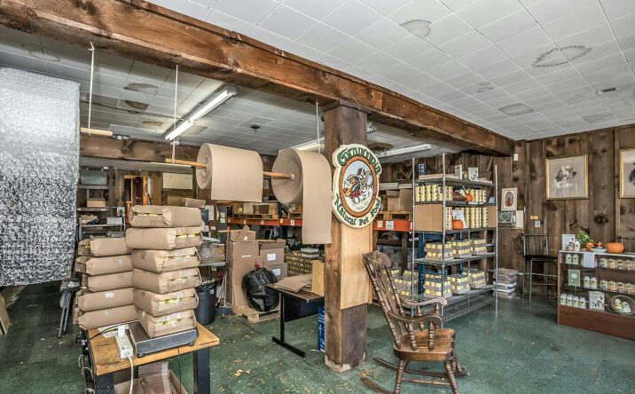 Pictures of Retail property located at 227 Wall Street, Huntington, NY 11743 for sales - image #1