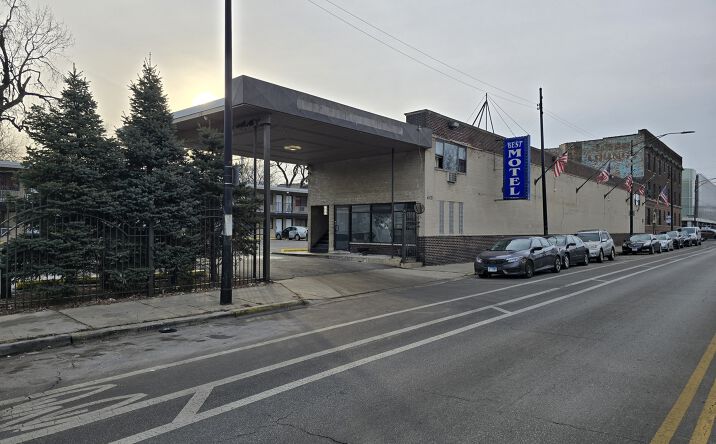 Pictures of Business for Sale, Multifamily, Hospitality property located at 6535 S King Drive, Chicago, IL 60637 for sales - image #1