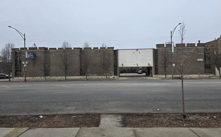 Pictures of Business for Sale, Multifamily, Retail, Hospitality property located at 9112 S Cottage Grove Avenue, Chicago, IL 60619 for sales - image #1