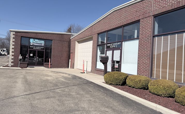 Pictures of Office, Retail, Industrial property located at 395 S LOCUST Street, Manteno, IL 60950 for sales - image #1