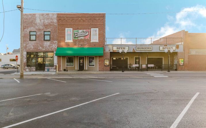 Pictures of Retail property located at 109 N Madison Street, Marion, IL 62959 for sales - image #1