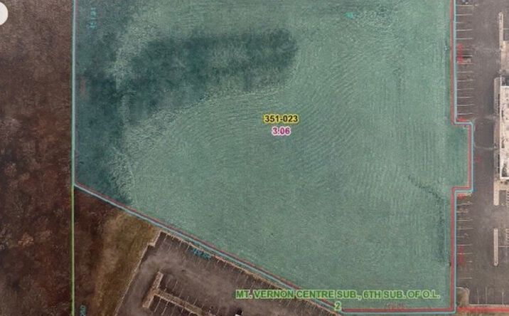Pictures of Land property located at TBD Progress Drive, Mt Vernon, IL 62864 for sales - image #1