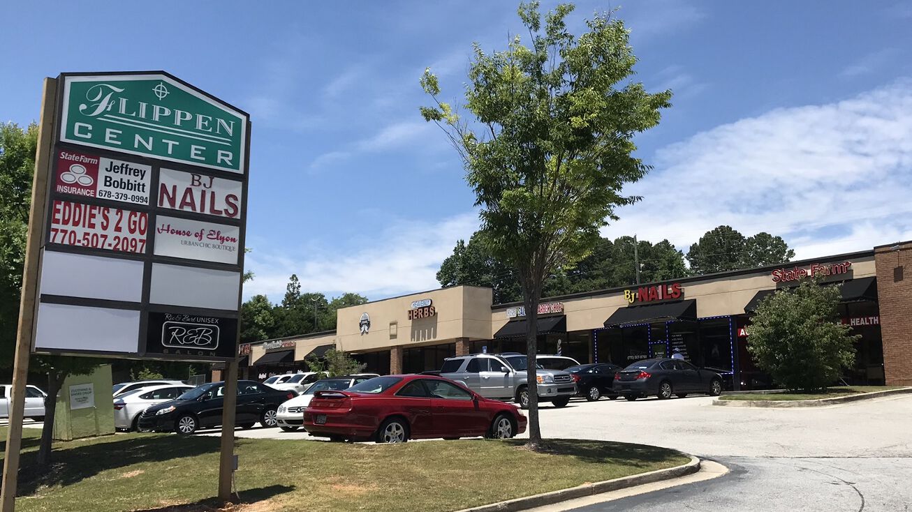 4453 Walt Stephens Road, Stockbridge, GA 30281