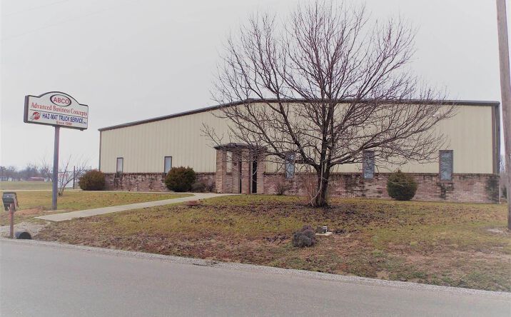 image of property at 1775 S BROOKSIDE ST Centralia IL 62801-8185