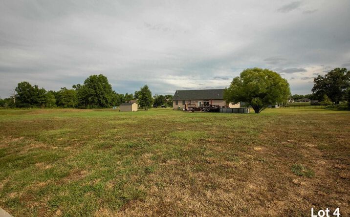 Pictures of Land property located at 1807 Roye Lane, Marion, IL 62959 for sales - image #1