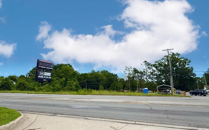 Pictures of Land property located at N PERSHING Street, Energy, IL 62933 for sales - image #1