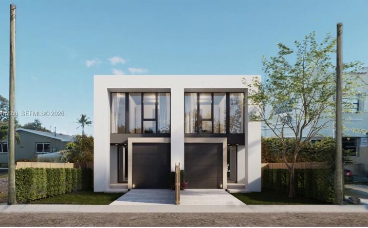 Pictures of Multifamily property located at 1810 NW 46th St, Miami, FL 33142 for sales - image #1