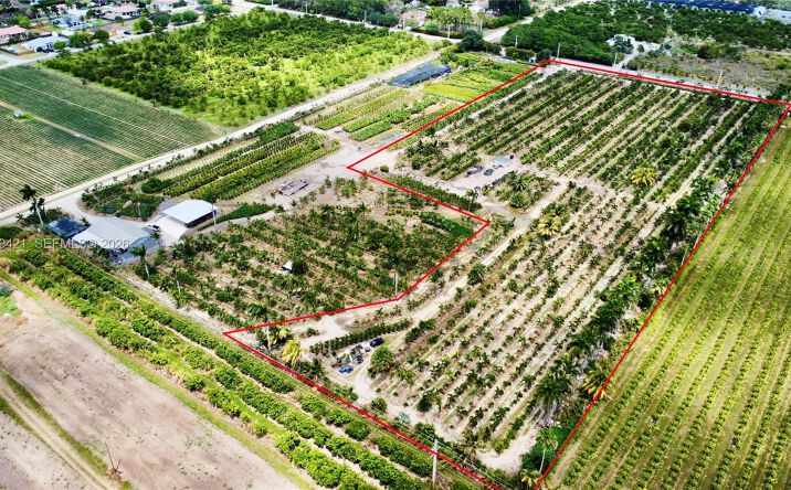 Pictures of Land property located at 328XX SW 202 Ave, Homestead, FL 33034 for sales - image #1