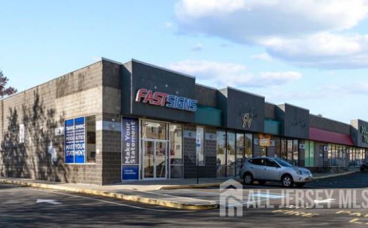 Pictures of Land property located at 1392 Saint Georges Avenue, Avenel, NJ 07001 for sales - image #1