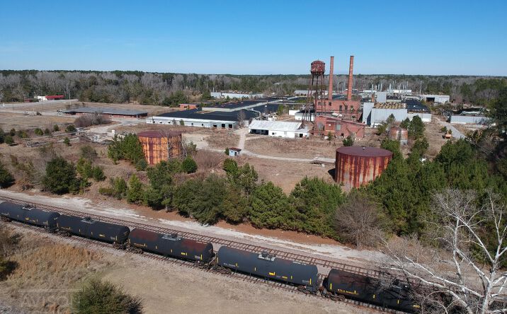 Pictures of Industrial property located at 304 Hoover Street N, Hampton, SC 29924 for sales - image #1