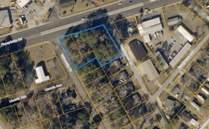 Pictures of Land property located at 00 Ashley Phosphate Road, North Charleston, SC 29418 for sales - image #1