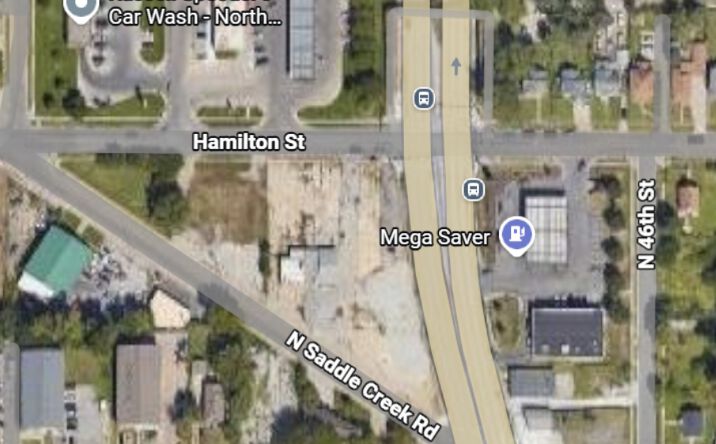Pictures of Land property located at N Saddle Creek Rd, Omaha, NE 68132 for sales - image #1