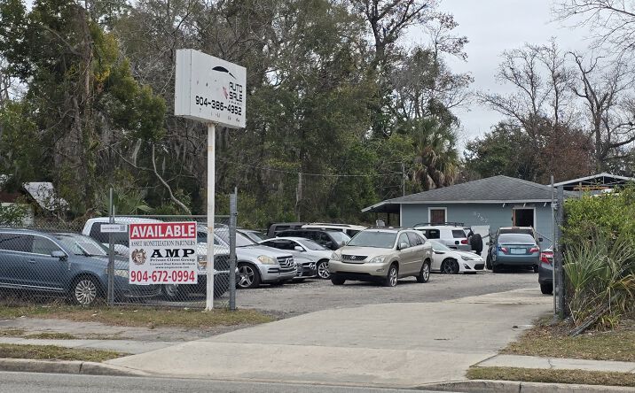 Pictures of Business for Sale property located at 3757 St Augustine Rd, Jacksonville, FL 32207 for sales - image #1