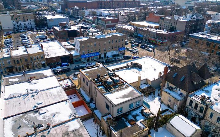 Pictures of Office, Retail property located at 8510 Bay 16th Street, Brooklyn, NY 11214 for sales - image #1