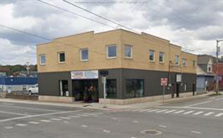Pictures of Office property located at 100 Lee Street West, Charleston, WV 25302 for sales - image #1