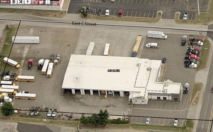 Pictures of Industrial, Land, Retail property located at 143 AR-331, Russellville, AR., Russellville, AR 72802 for sales - image #1
