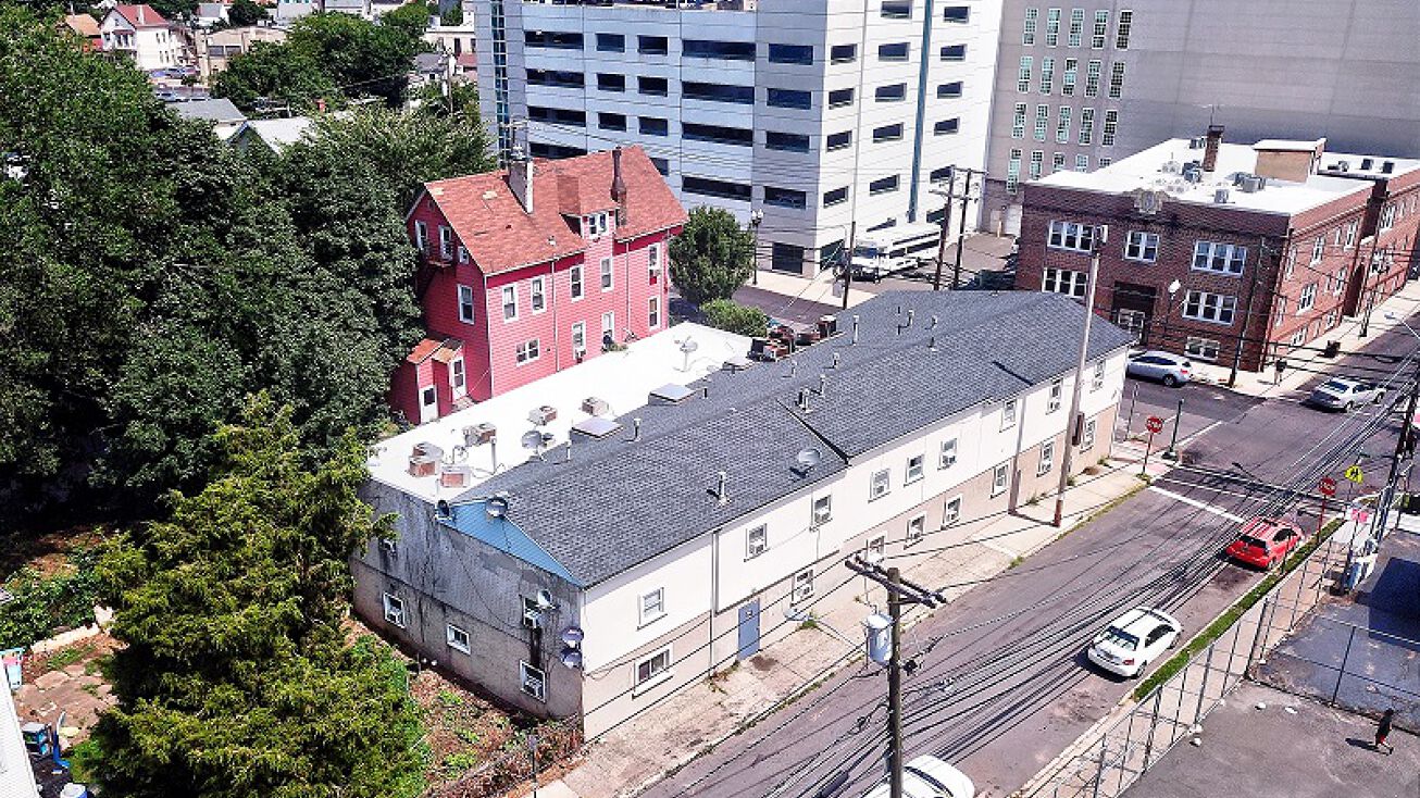 148 Welton St, New Brunswick, NJ 08901