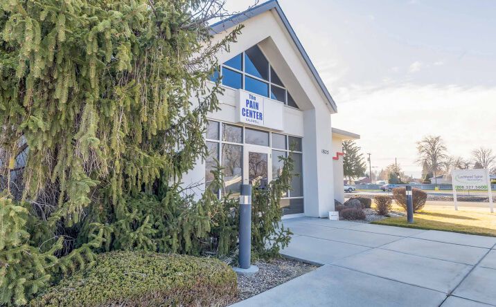 Pictures of Office property located at 1825 S Kimball Ave, Caldwell, ID 83605 for sales - image #1