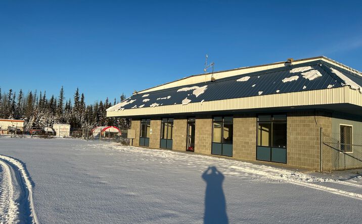 Pictures of Special Purpose property located at 35126 Kb Drive, Soldotna, AK 99669 for sales - image #1