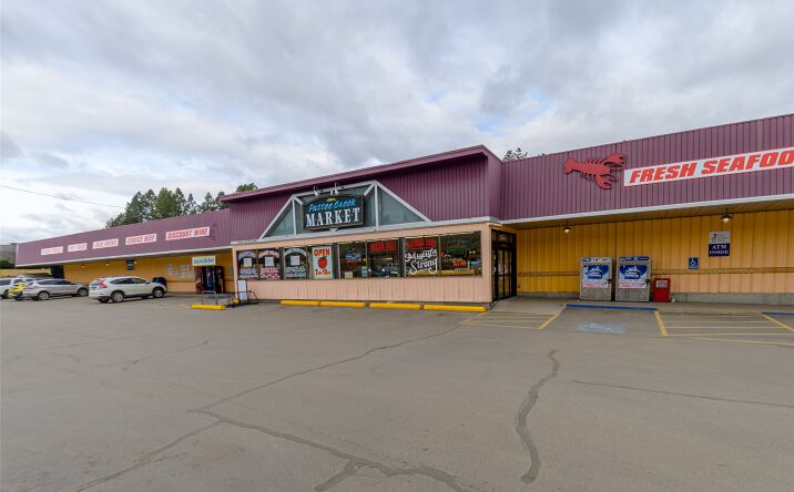 Pictures of Mixed Use property located at 704 SW Higgins Avenue, Missoula, MT 59803 for sales - image #1