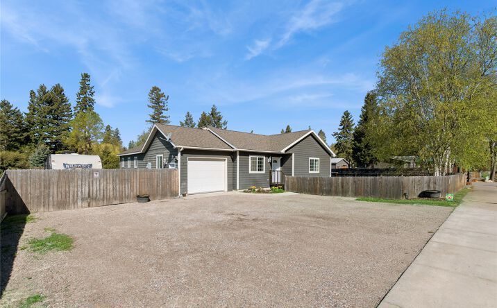 Pictures of Mixed Use property located at 1020 3rd Avenue E, Columbia Falls, MT 59912 for sales - image #1