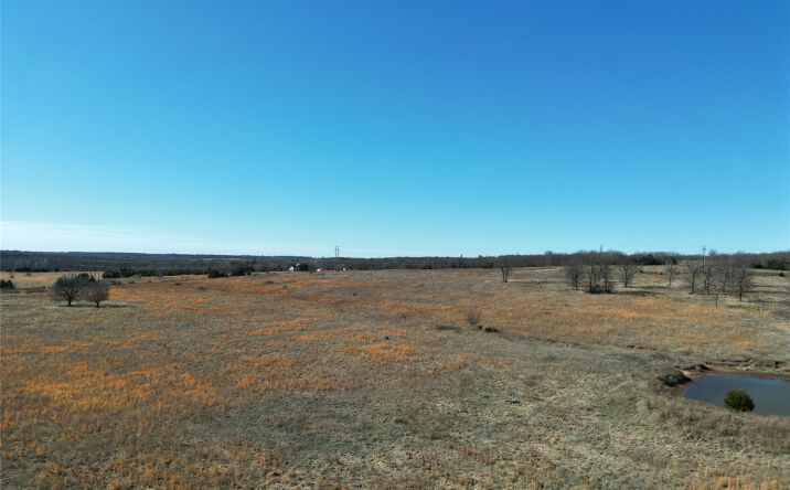 Pictures of Land property located at 5298 S 497th West Avenue, Jennings, OK 74038 for sales - image #1