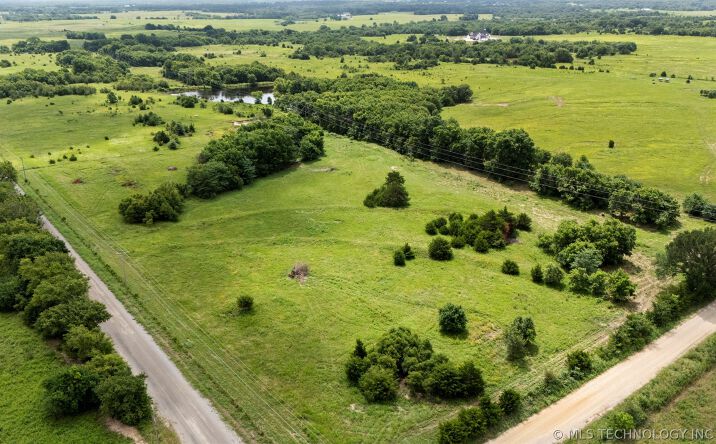 Pictures of Land property located at County Road 3430, Stratford, OK 74872 for sales - image #1