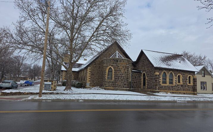 Pictures of Land property located at 103 4th, Ellsworth, KS 67439 for sales - image #1