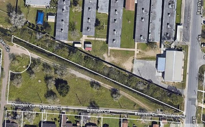 Pictures of Land, Multifamily property located at Benden Cir., Brownsville, TX 78521 for sales - image #1