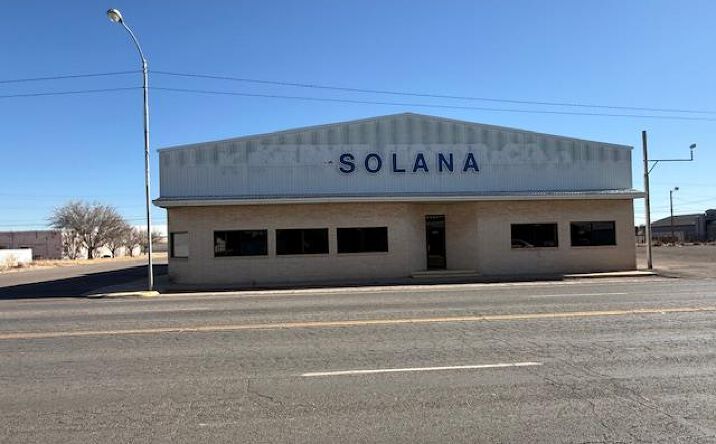 Pictures of Special Purpose property located at 201 S Poplar, Kermit, TX 79745 for sales - image #1