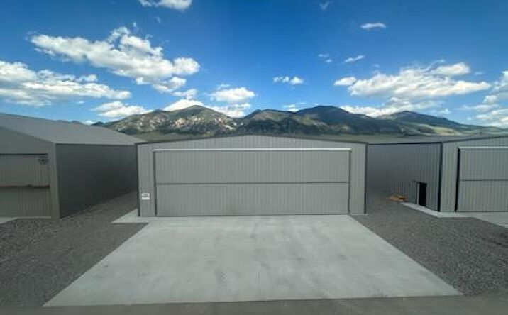 Pictures of Industrial property located at 34 Charlie Taxi Wy, Ennis, MT 59729 for sales - image #1