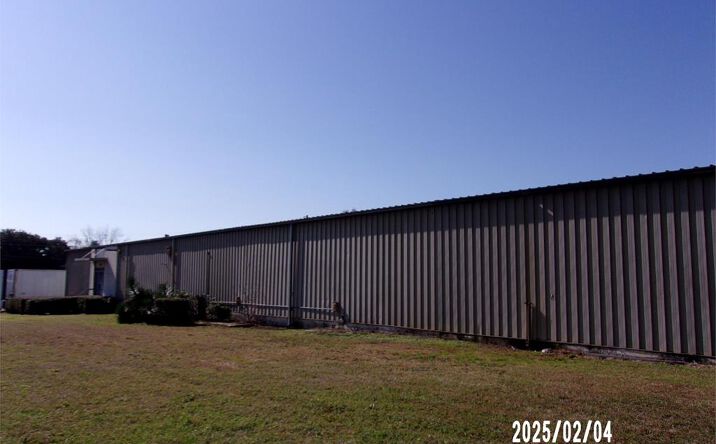 Pictures of Special Purpose property located at 3075 Carter Street, Meigs, GA 31765 for sales - image #1