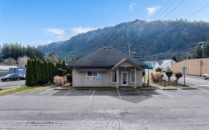 Pictures of Special Purpose property located at 101 E Main Avenue, Morton, WA 98356 for sales - image #1