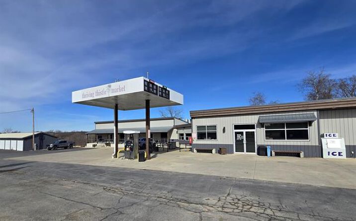 Pictures of Special Purpose property located at 300 W. Hickory Street 302 W. Hickory Street, Apple River, IL 61001 for sales - image #1