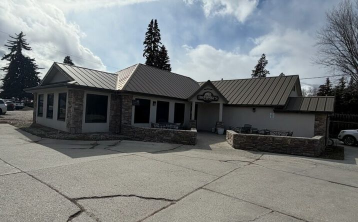 Pictures of Special Purpose property located at 1013 S 1st Street, Hamilton, MT 59840 for sales - image #1