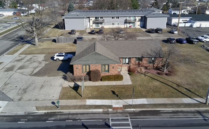 Pictures of Office property located at 2100 W Court St, Janesville, WI 53545 for sales - image #1