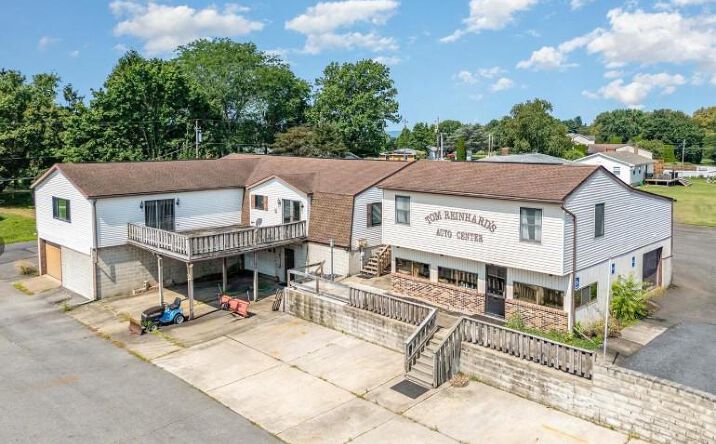 Pictures of Special Purpose property located at 3566 Peters Mountain Road, Halifax, PA 17032 for sales - image #1