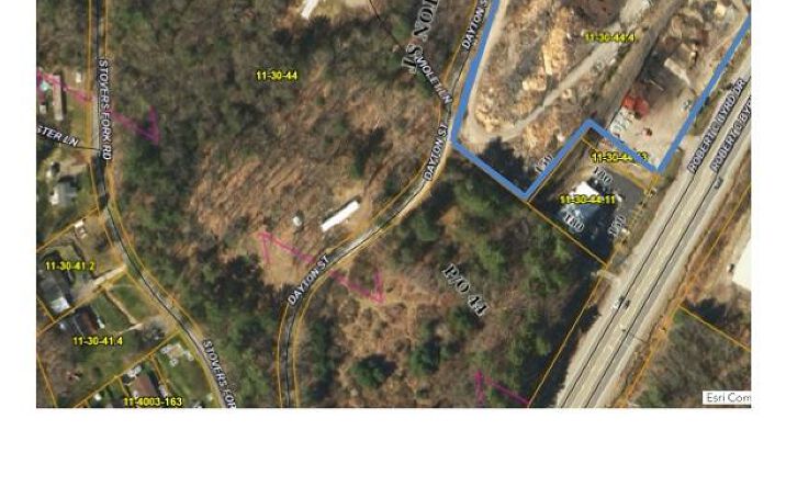 Pictures of Special Purpose property located at Robert C Byrd Drive, Crab Orchard, WV 25827 for sales - image #1