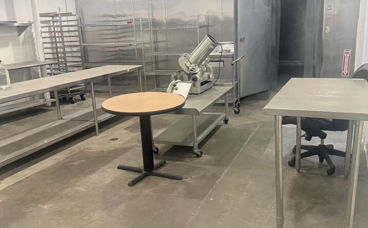Pictures of Industrial property located at 1220 E Lexington Ave, Pomona, CA 91766 for sales - image #1